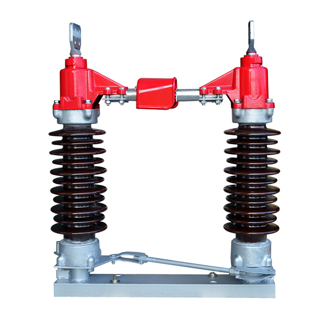 GW4A-40.5戶外高壓交流隔離開(kāi)關(guān)